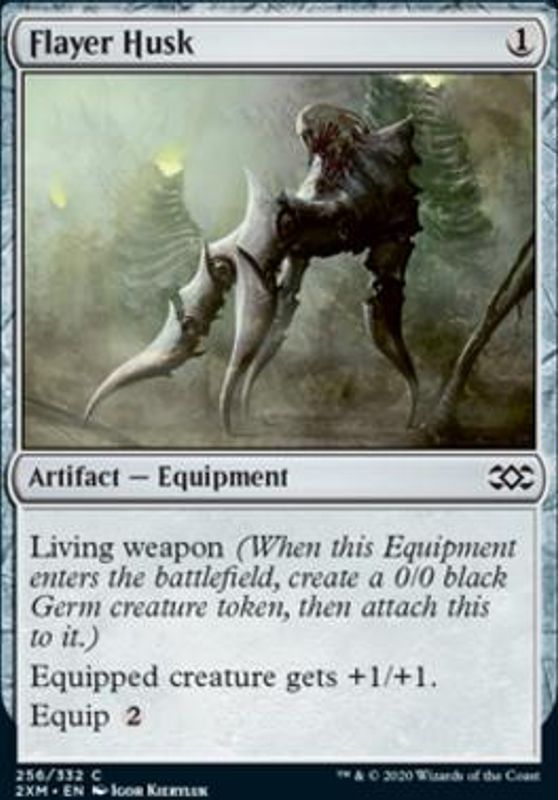 Flayer Husk