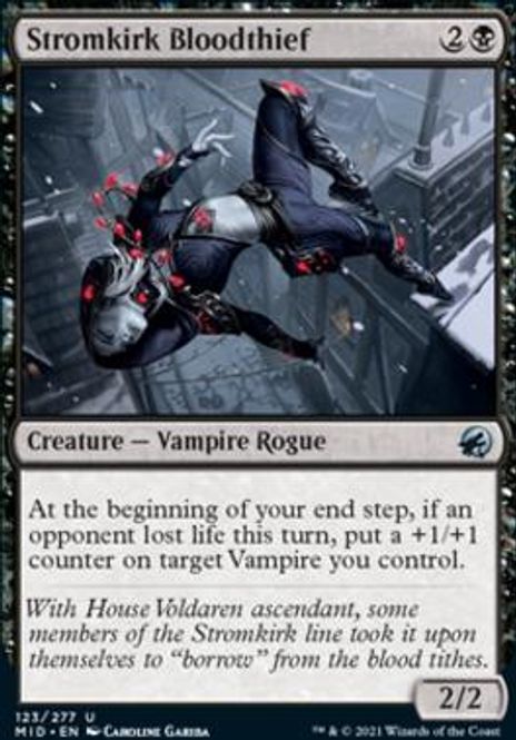 Hovedbilde Stromkirk Bloodthief