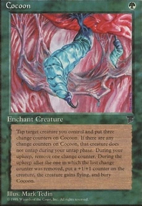 Hovedbilde Cocoon