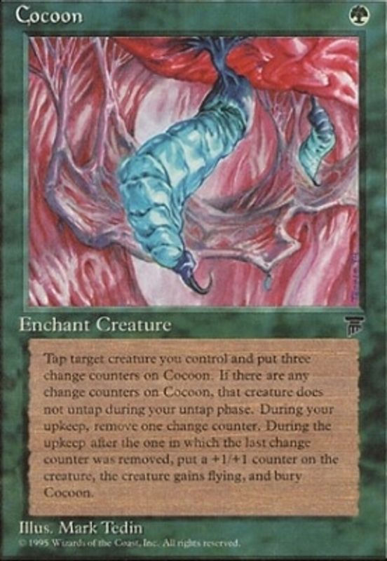 Cocoon