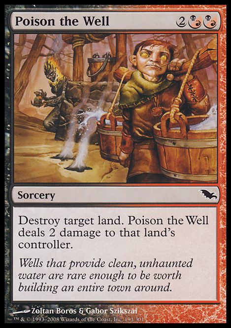 Hovedbilde Poison the Well