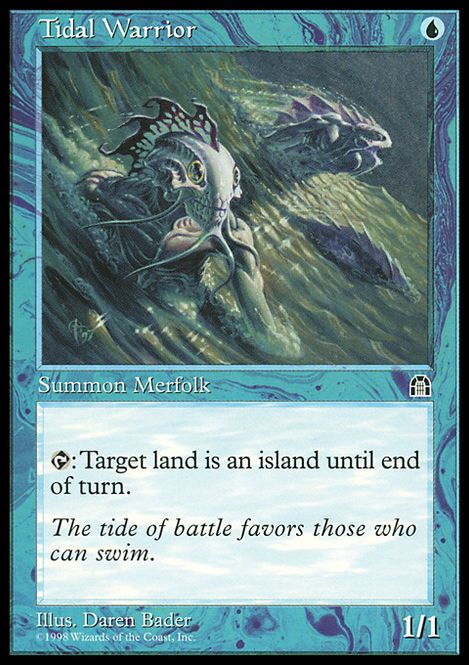 Hovedbilde Tidal Warrior