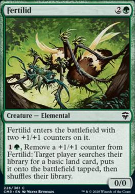 Fertilid (foil)