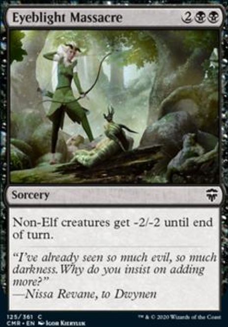 Hovedbilde Eyeblight Massacre