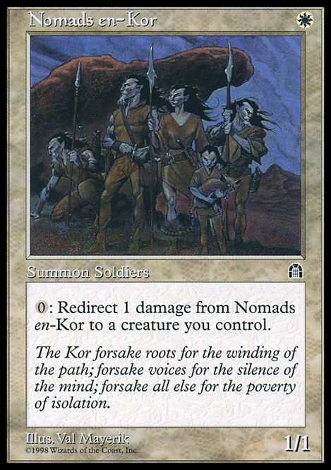 Hovedbilde Nomads en-Kor