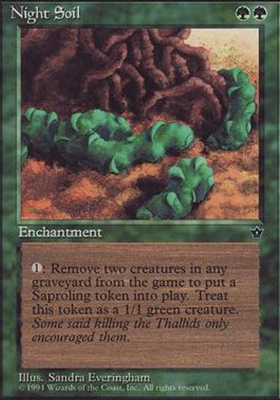 Night Soil (Everingham)