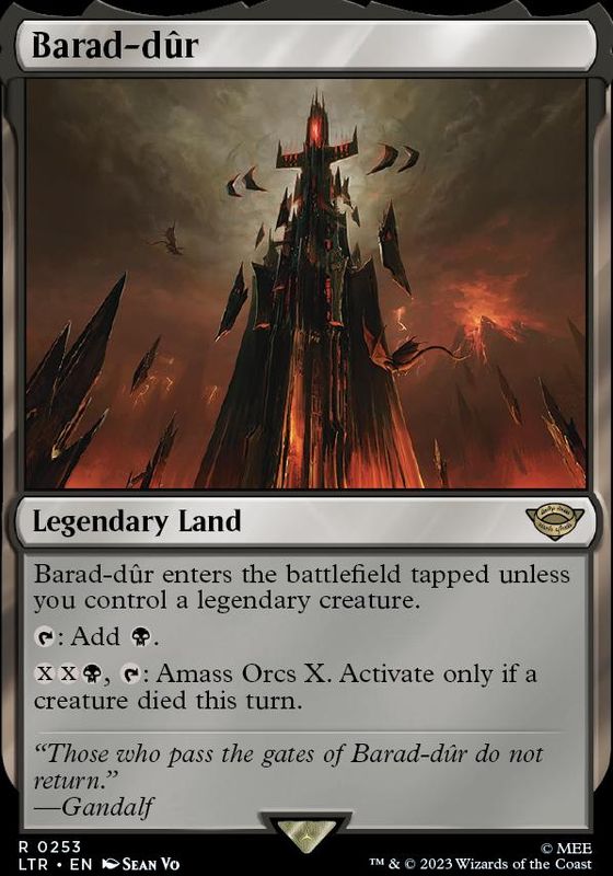 Barad-dur