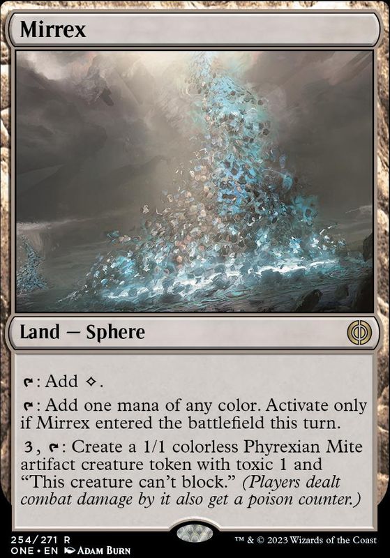 Mirrex (foil)