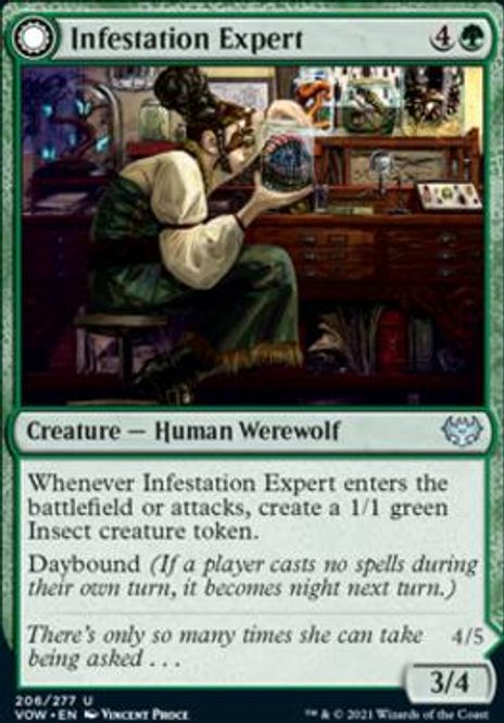 Hovedbilde Infestation Expert