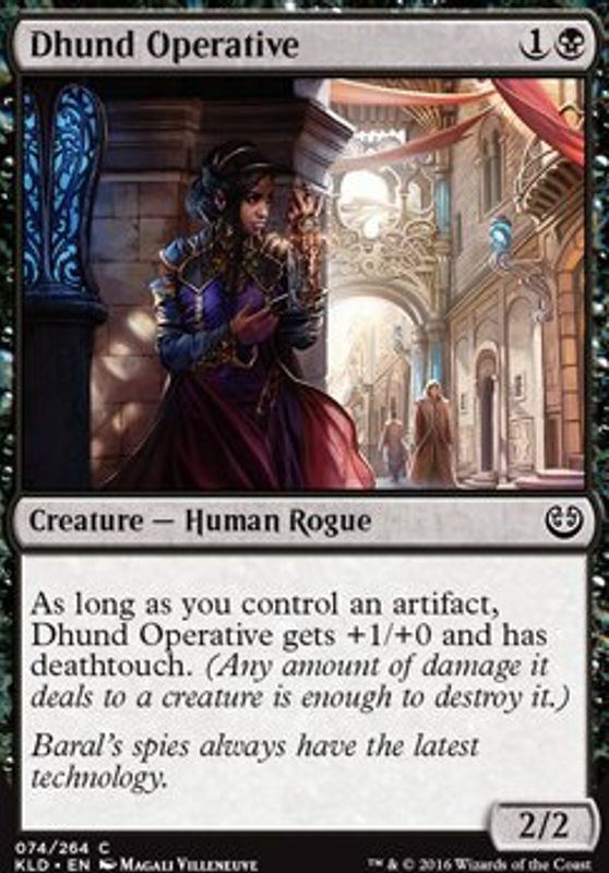 Dhund Operative