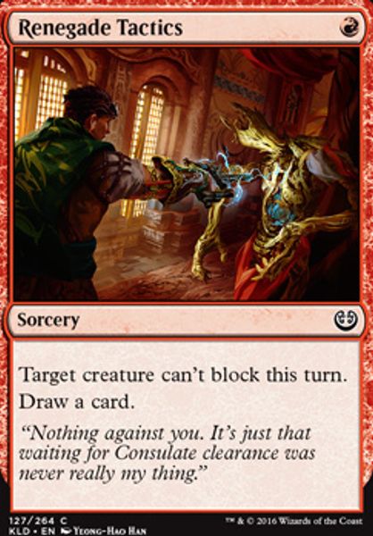 Hovedbilde Renegade Tactics