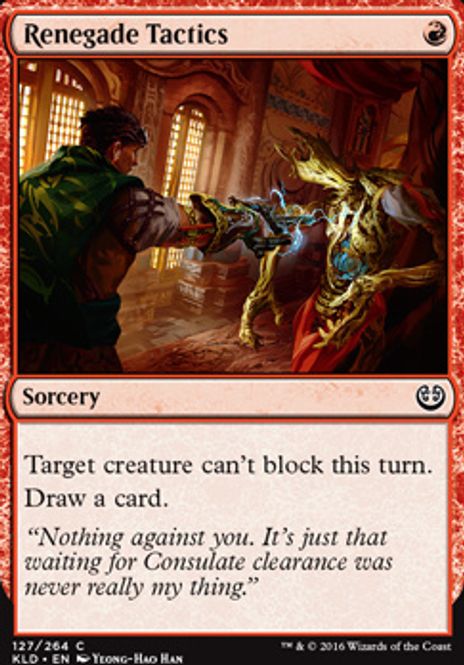 Hovedbilde Renegade Tactics