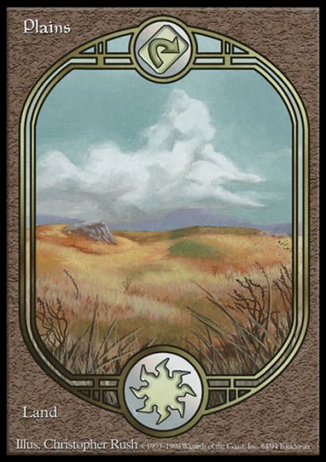 Hovedbilde Plains