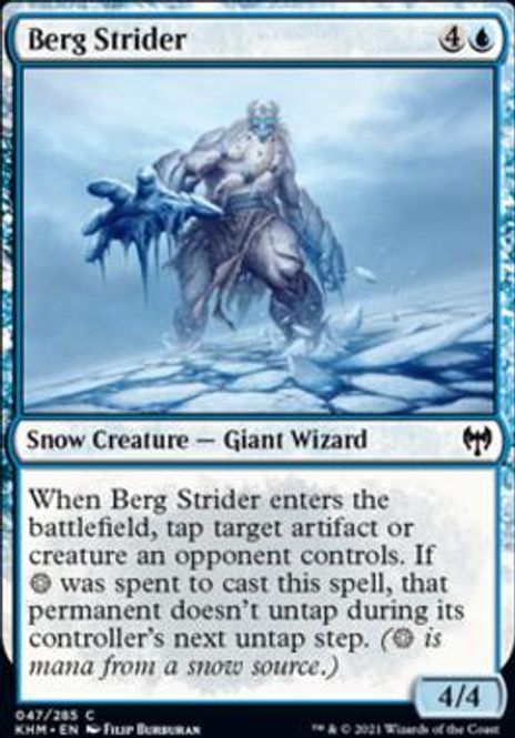 Hovedbilde Berg Strider