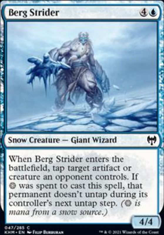 Berg Strider