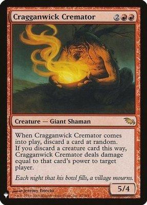 Hovedbilde Cragganwick Cremator