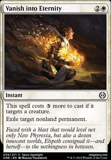 Hovedbilde Vanish into Eternity