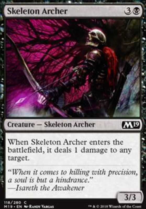 Skeleton Archer