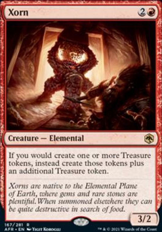 Xorn