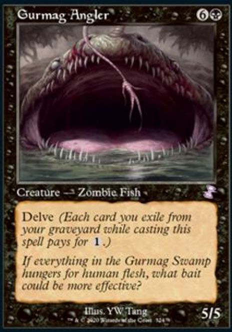 Hovedbilde Gurmag Angler
