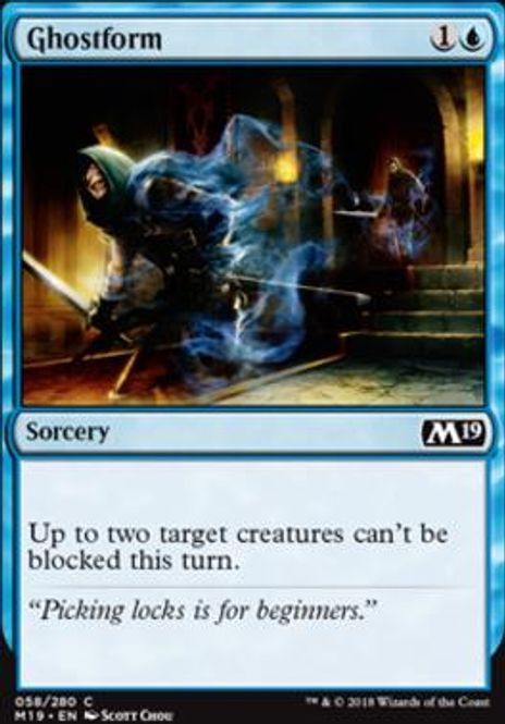 Hovedbilde Ghostform