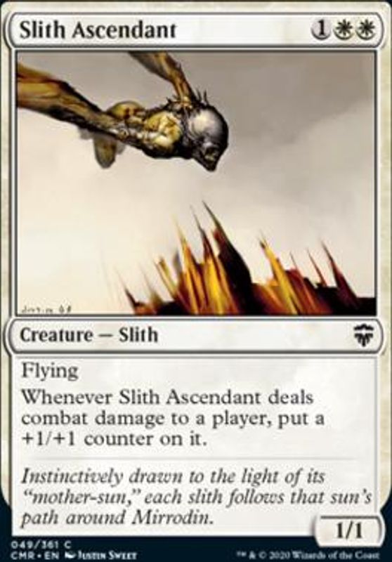 Slith Ascendant