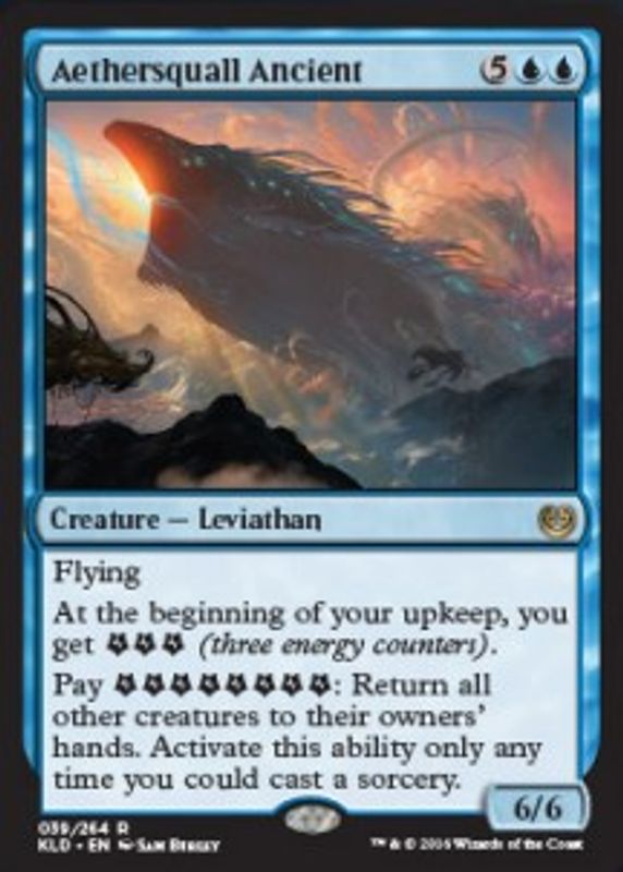 Æthersquall Ancient