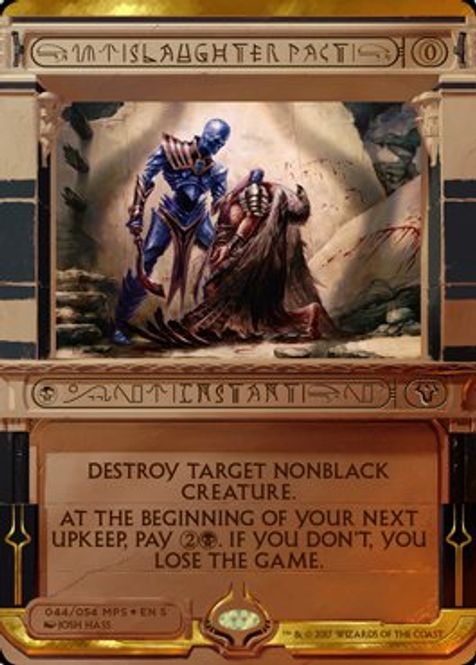 Hovedbilde Slaughter Pact