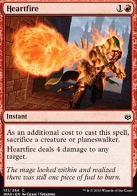 Hovedbilde Heartfire