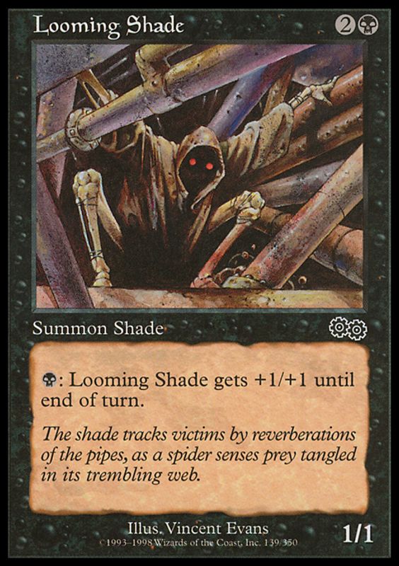 Looming Shade