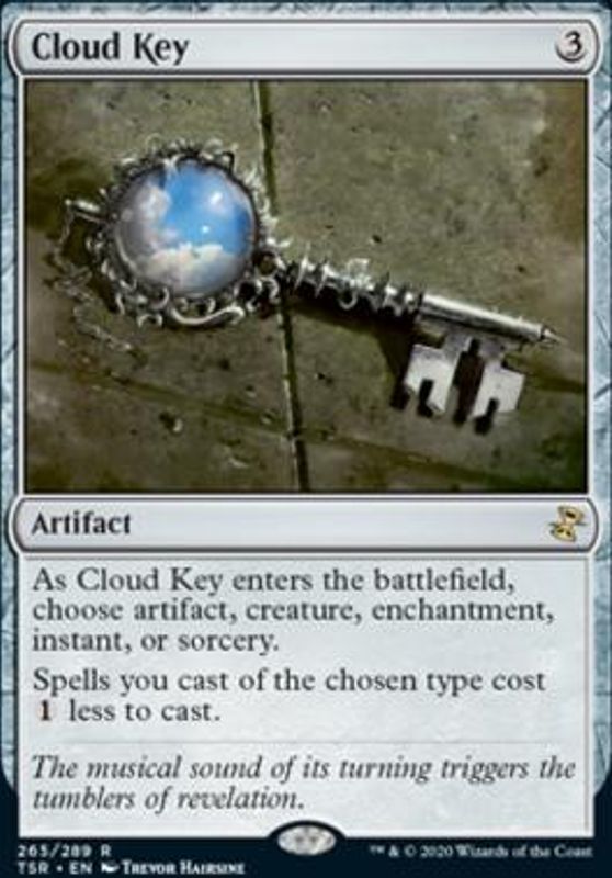 Cloud Key