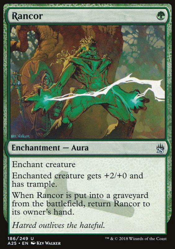 Rancor