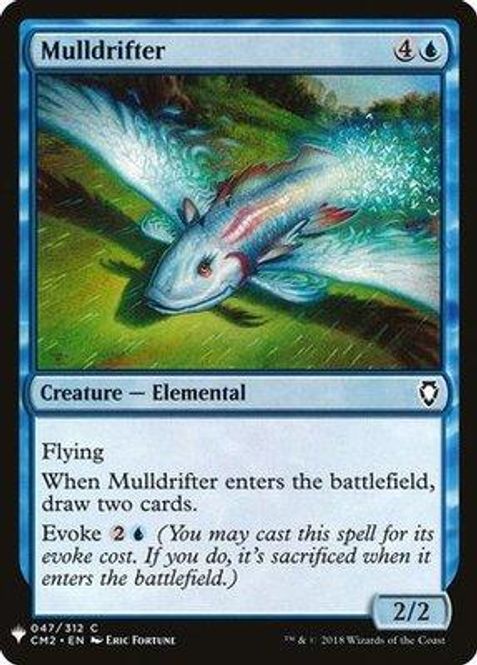 Hovedbilde Mulldrifter