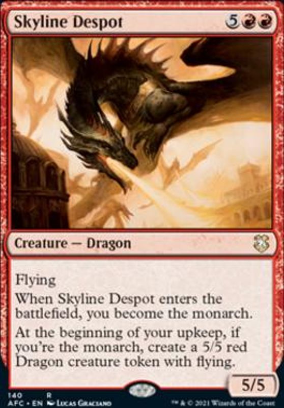 Skyline Despot