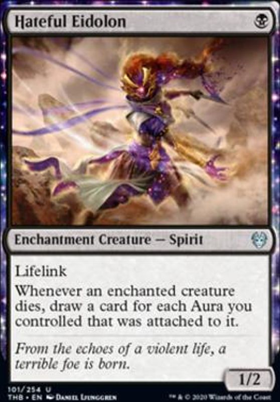 Hateful Eidolon