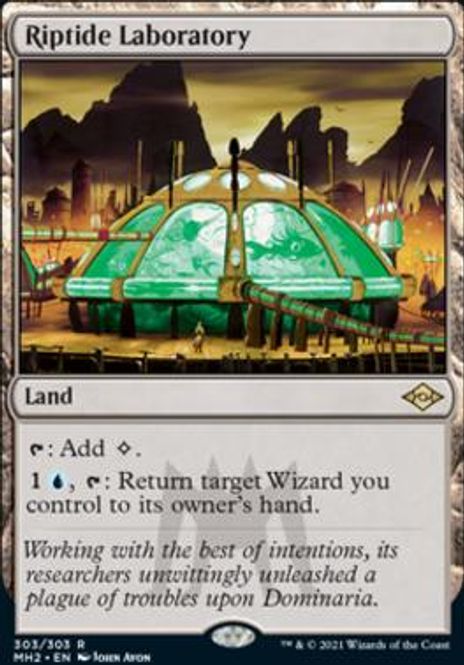 Hovedbilde Riptide Laboratory