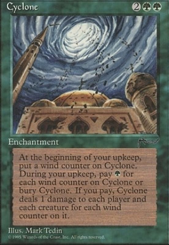Cyclone