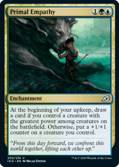 Hovedbilde Primal Empathy