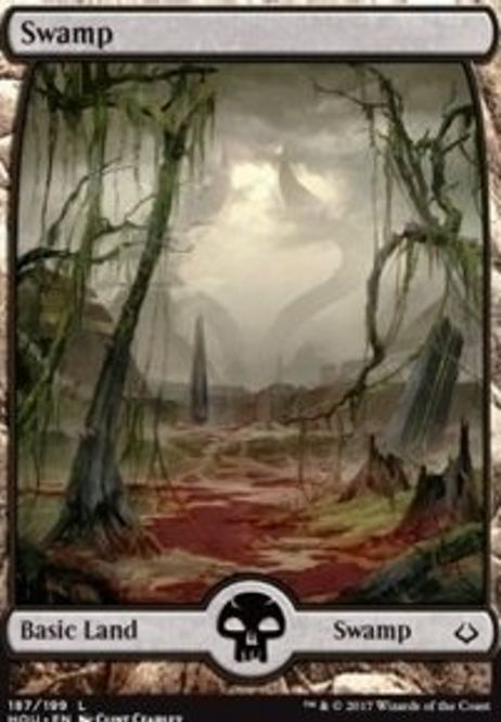 Hovedbilde Swamp