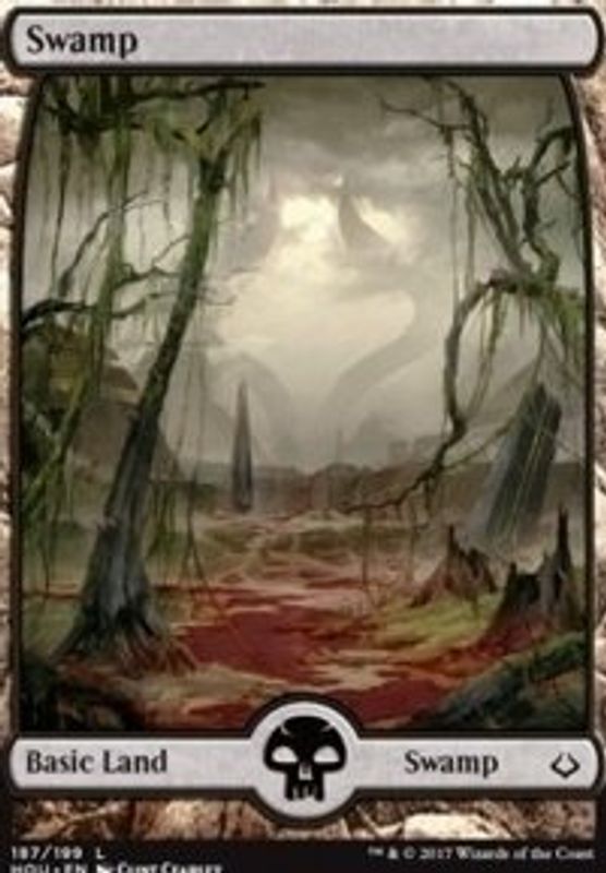 Swamp