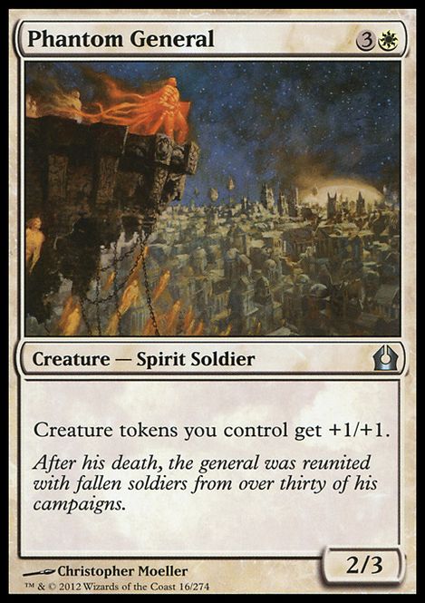 Hovedbilde Phantom General