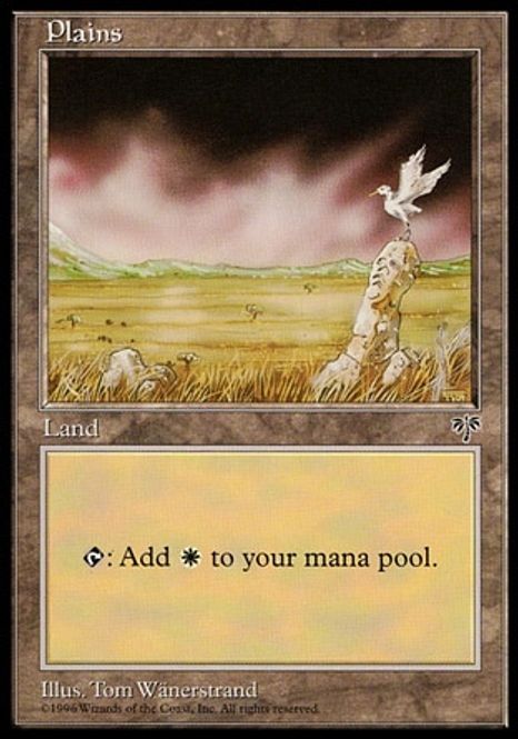 Hovedbilde Plains (A)