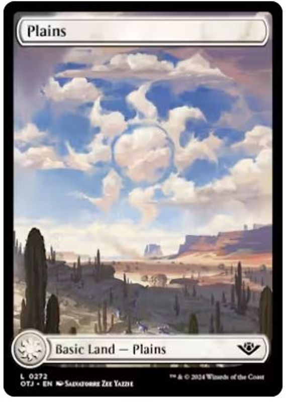 Plains (0272)