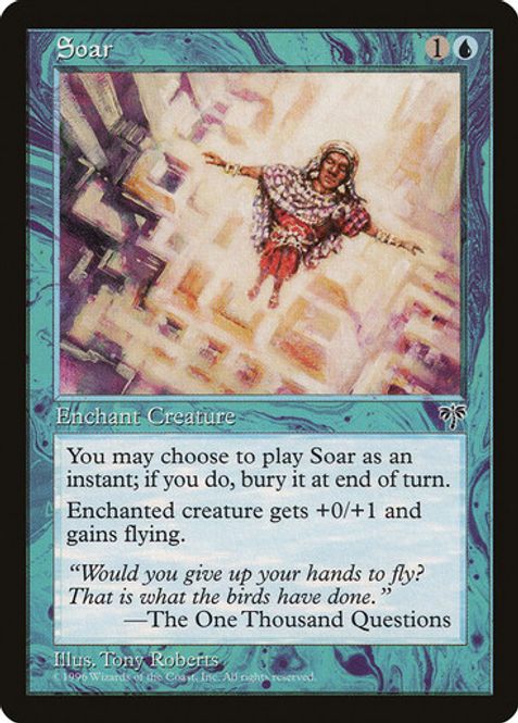 Hovedbilde Soar