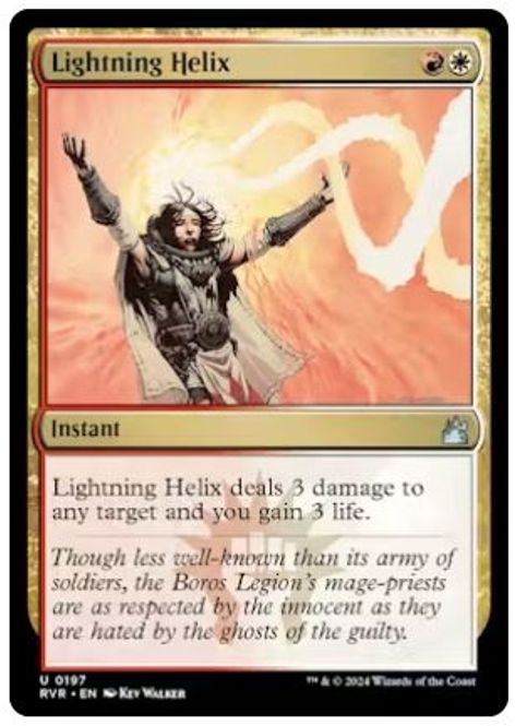 Hovedbilde Lightning Helix