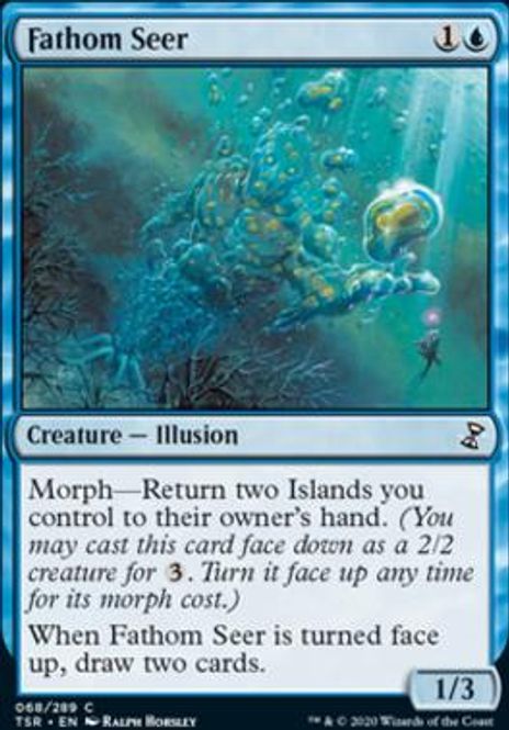 Hovedbilde Fathom Seer