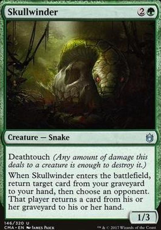 Skullwinder