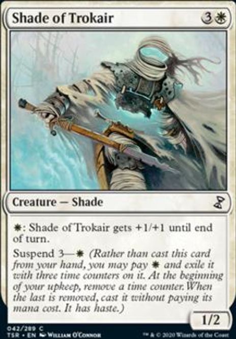 Hovedbilde Shade of Trokair
