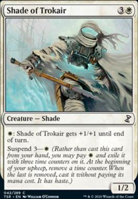 Shade of Trokair