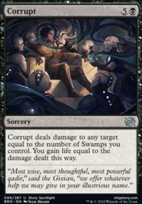 Hovedbilde Corrupt